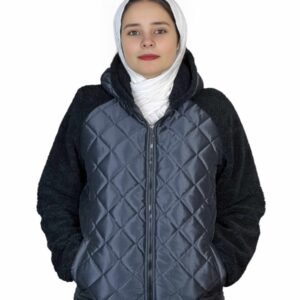 جاكيت وينتر كوين