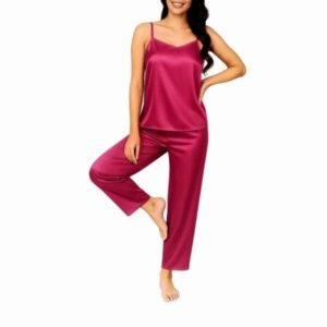 بيجامة ستان